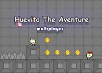 Huevito The Aventure screenshot, image №1833581 - RAWG