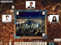 Hong Kong Mahjong screenshot, image №345372 - RAWG