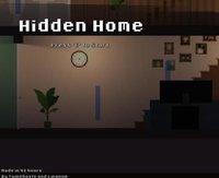 Hidden Home screenshot, image №2239455 - RAWG