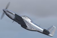Digital Combat Simulator: P-51D Mustang screenshot, image №333868 - RAWG