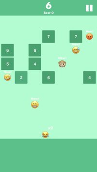 Emo VS Block screenshot, image №2048052 - RAWG