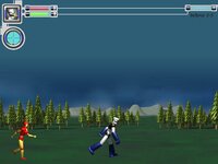 Mazinger versus Gran Mazinger con DLC screenshot, image №2626551 - RAWG