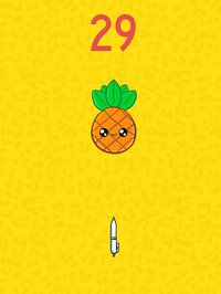 Pineapple Pen screenshot, image №1429317 - RAWG