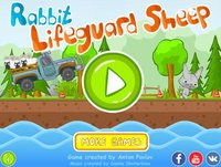 Rabbit: Lifeguard sheep screenshot, image №1184356 - RAWG