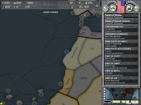 Hearts of Iron screenshot, image №226576 - RAWG