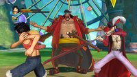 One Piece: Pirate Warriors screenshot, image №588598 - RAWG