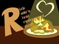 Rick Rodo's Rival Restaurant Rush screenshot, image №1159903 - RAWG