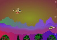 Helicopter Arcade 1 screenshot, image №3167850 - RAWG