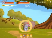 Fire Away screenshot, image №1178908 - RAWG