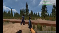 Time Gamers: 12000 Years in One Square Mile screenshot, image №4245468 - RAWG