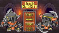 Little Knights (Boriluk Bakaew) screenshot, image №3608335 - RAWG