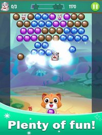 Bust Cat Bubble 18 screenshot, image №1325865 - RAWG