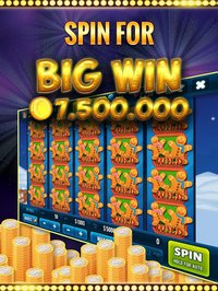 Xmas Slot Machine VIP Casino screenshot, image №1360983 - RAWG
