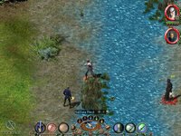 Sacred screenshot, image №373897 - RAWG