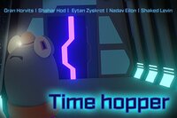 Time Hopper (TheVoiderling) screenshot, image №3722188 - RAWG
