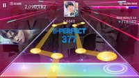 SuperStar BTS screenshot, image №1360678 - RAWG