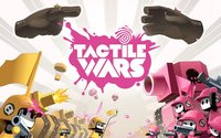 Tactile Wars screenshot, image №1570952 - RAWG