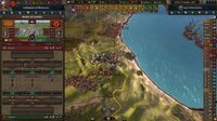 Europa Universalis V screenshot, image №4284309 - RAWG