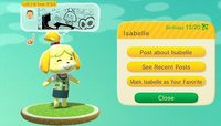 Animal Crossing Plaza screenshot, image №782084 - RAWG