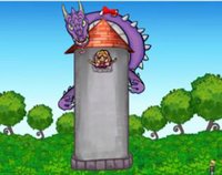 Dragon Defense (itch) screenshot, image №1289488 - RAWG