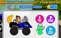 Fun Kids Car Racing Game screenshot, image №1351813 - RAWG