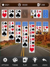 Solitaire Classic - Classic screenshot, image №2797124 - RAWG