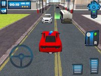 Real car driver Parking Difficult Multi Level screenshot, image №921449 - RAWG