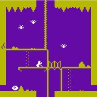 Coconut Quest screenshot, image №3394232 - RAWG