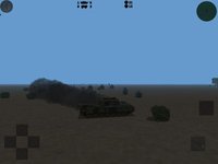 Desert War 3D - Tactical game screenshot, image №971999 - RAWG