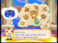 Mario Party 2 screenshot, image №740825 - RAWG