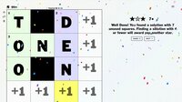 CrossAbout: Crosswords in Reverse (300★) screenshot, image №4108980 - RAWG