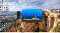 Aqua Corner screenshot, image №4226517 - RAWG