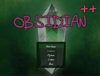 Obsidian++ screenshot, image №3086426 - RAWG