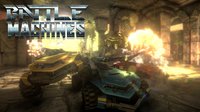 Battle Machines screenshot, image №1894357 - RAWG