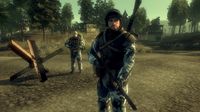 Battlefield: Bad Company screenshot, image №463304 - RAWG
