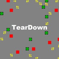 TearDown(itch) screenshot, image №1318037 - RAWG