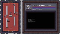 Dungeon's Resolve screenshot, image №2490792 - RAWG