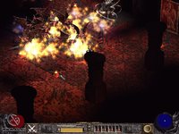 Diablo II: Lord of Destruction screenshot, image №322393 - RAWG