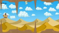 Mika's Flappy Plane - To my lovely dog Mika (in memoriam) screenshot, image №3783896 - RAWG