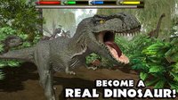 Ultimate Dinosaur Simulator screenshot, image №1560206 - RAWG