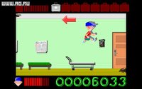 Body Quest screenshot, image №344320 - RAWG