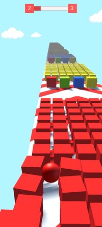 Crazy Fun 3D screenshot, image №3012101 - RAWG