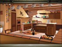 escape the prison games-secret of the room 15 screenshot, image №2046230 - RAWG