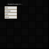 BubbleTrouble screenshot, image №1235109 - RAWG