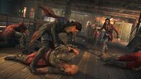 Assassin's Creed Syndicate screenshot, image №621092 - RAWG