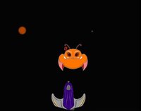 Space Bugbird screenshot, image №1207532 - RAWG
