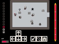 Losing Control(s) screenshot, image №2456929 - RAWG