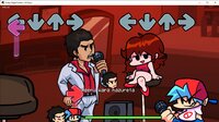 FNF - Vs. Kiryu Full Week screenshot, image №2943943 - RAWG