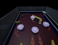 PinBall 3d screenshot, image №1316155 - RAWG
