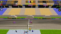 Speedway Challenge 2022 screenshot, image №3412993 - RAWG